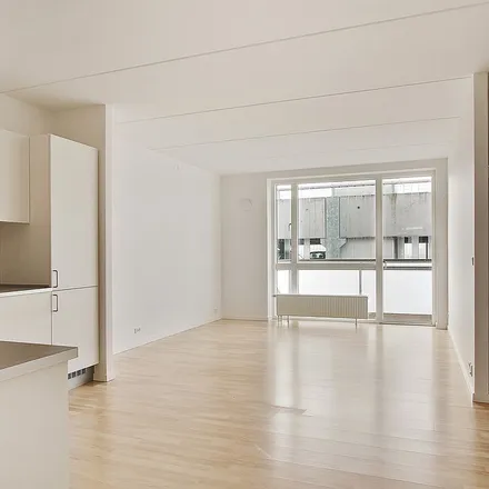 Image 3 - Poul Reichhardts Vej 16, 2500 Valby, Denmark - Apartment for rent
