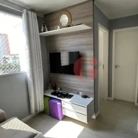 Buy this 2 bed apartment on Bloco B in Rua Penedo 300, Jardim Veneza