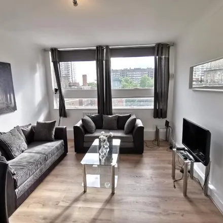 Rent this 2 bed apartment on 47 Harrowby Street in London, W1H 5PQ