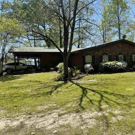 Buy this 3 bed house on Bear Drive in Union Parish, LA