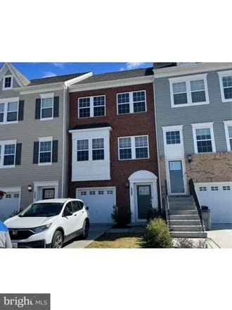 Rent this 4 bed house on 8012 Trotters Chase in Ellicott City, MD 21043