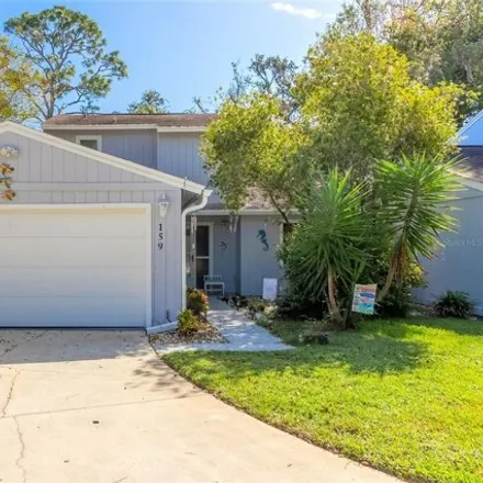 Buy this 3 bed house on 159 Northbrook Lane in Ormond Beach, FL 32174