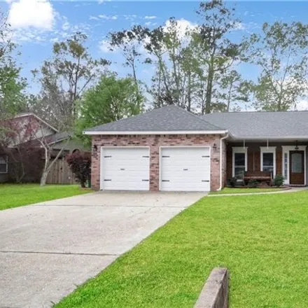 Buy this 4 bed house on 834 Destin Street in St. Tammany Parish, LA 70448