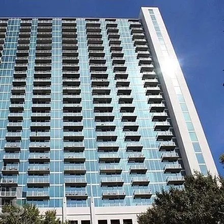 Buy this 1 bed condo on 3344 Peachtree in 3344 Peachtree Road, Atlanta