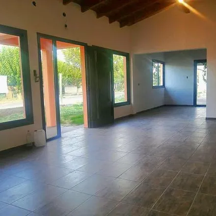Image 1 - unnamed road, 5523 Distrito El Sauce, Argentina - House for sale