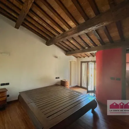 Image 2 - Contra' dei Burci 4, 36100 Vicenza VI, Italy - Apartment for rent