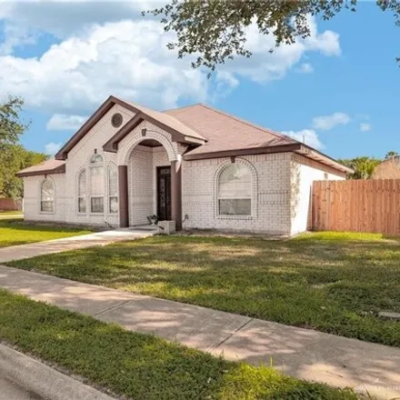 Image 2 - Grapefruit Avenue, Stonegate Colonia Number 1, Mission, TX 78573, USA - House for sale
