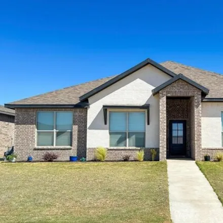 Buy this 4 bed house on 55th Street in Lubbock, TX 79382