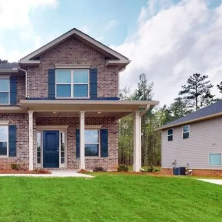 Buy this 5 bed house on unnamed road in Griffin, GA 30266