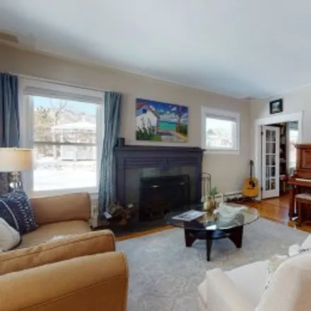 Buy this 5 bed apartment on 1717 Iris Avenue in North Boulder, Boulder