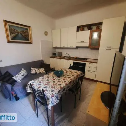 Rent this 1 bed apartment on Via Don Bosco 16 in 20139 Milan MI, Italy
