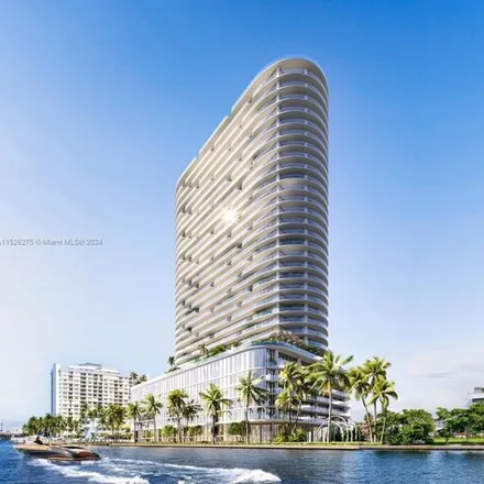 Buy this 3 bed condo on 1755 John F. Kennedy Causeway in North Bay Village, Miami-Dade County