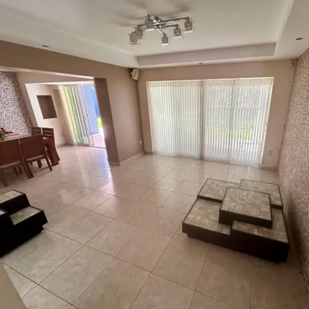 Buy this 3 bed house on Remanso de los Conejos Sur 3093 in Ciudad Bugambilias, 45230 Zapopan