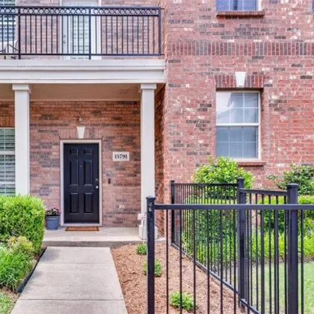 Buy this 2 bed condo on unnamed road in Addison, TX 75001