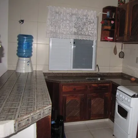 Rent this 4 bed house on Bombinhas in Santa Catarina, Brazil