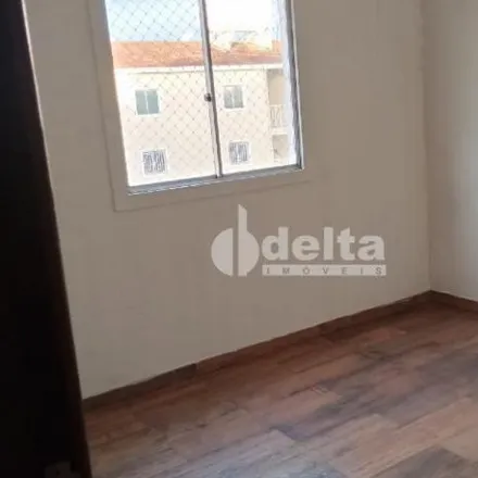 Rent this 3 bed apartment on Rua Luzia Narciza de Jesus in Chácaras Tubalina e Quartel, Uberlândia - MG