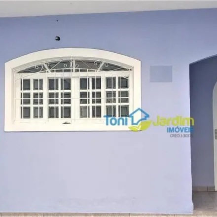 Image 2 - Rua Cuzco, Jardim Santo Alberto, Santo André - SP, 09260-420, Brazil - House for sale