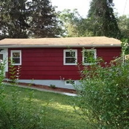 Buy this 3 bed house on unnamed road in Woodstock, Jefferson Township