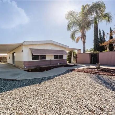 Buy this studio apartment on 34921 Shannon Drive in Riverside County, CA 92545