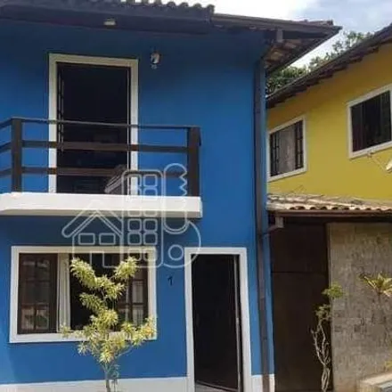 Buy this 2 bed house on Rua dos Quintanilhas in Centro, Maricá - RJ