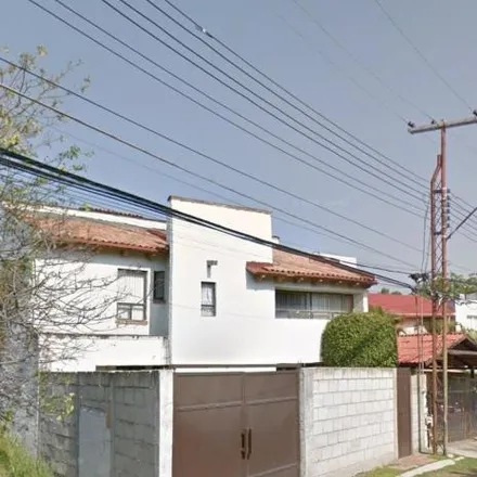 Buy this 4 bed house on Avenida Ciruelos 214 in Delegación Félix Osores, 76100 Querétaro