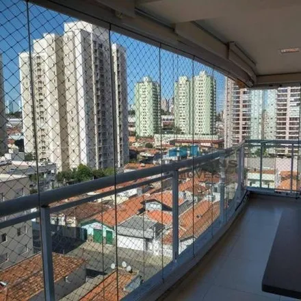 Image 2 - Rua Visconde do Rio Branco, Cidade Alta, Piracicaba - SP, 13419-100, Brazil - Apartment for sale