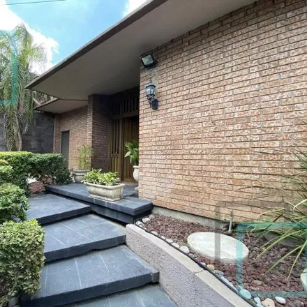 Image 1 - Avenida Paseo de los Leones, Cumbres 2do Sector, 64610 Monterrey, NLE, Mexico - House for sale