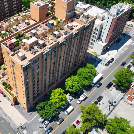 Rent this 1 bed apartment on 300 West 135th Street in Harlem, Manhattan
