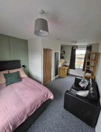 Image 1 - Romany Road, Norwich, NR3 4RE, United Kingdom - Room for rent