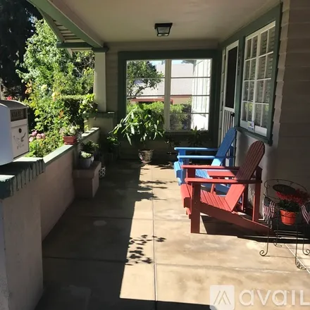 Rent this 3 bed house on 367 North Canyon Boulevard