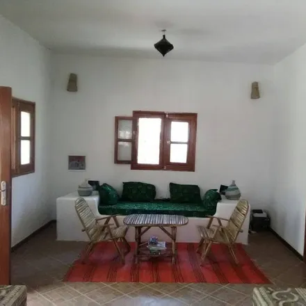 Rent this 1 bed house on Ngaparou
