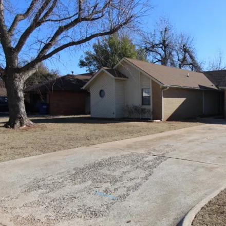 Rent this 3 bed house on 1136 W Johnathan Way