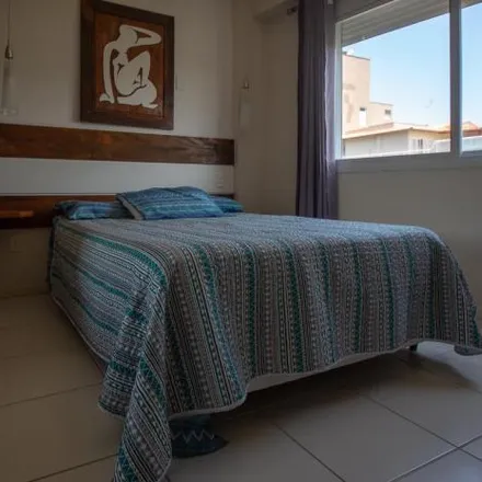 Rent this 2 bed apartment on Rua Maestro Aldo Krieger in Córrego Grande, Florianópolis - SC