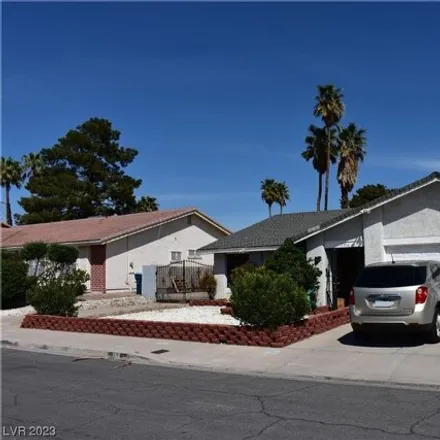 Image 6 - 1888 Rockledge Drive, Paradise, NV 89119, USA - House for sale