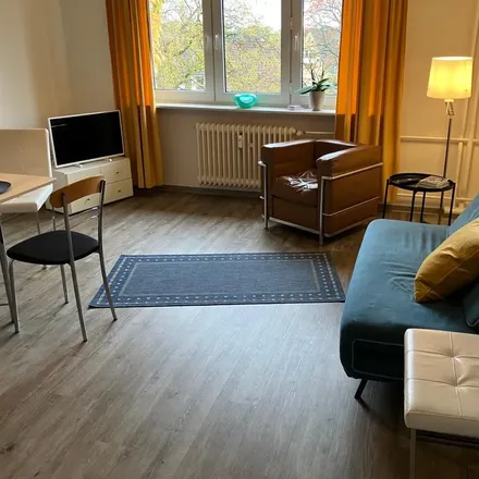 Rent this 2 bed apartment on Gerstentwiete 8 in 21502 Geesthacht, Germany