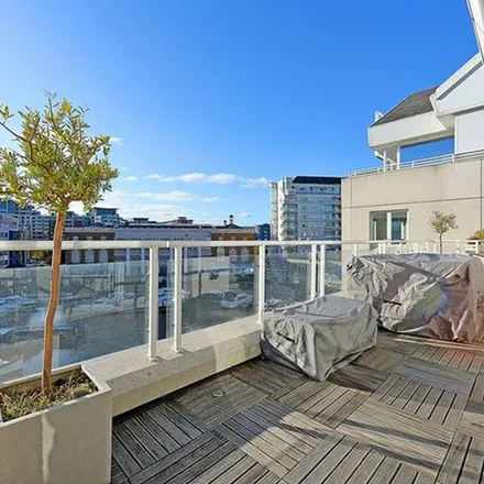 Image 5 - The Chambers, Chelsea Harbour Drive, London, SW10 0UG, United Kingdom - Apartment for rent
