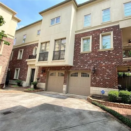 Image 1 - 2133 Harold Street, Houston, TX 77098, USA - House for rent