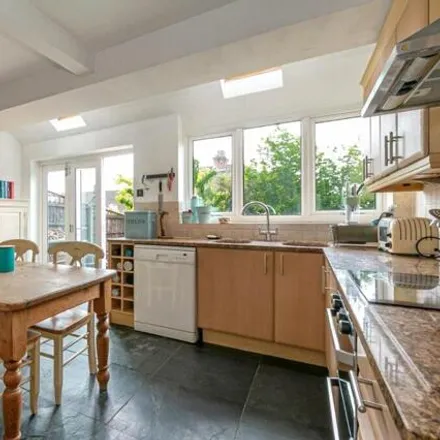 Image 6 - 12 Palmerston Road, Bournemouth, Christchurch and Poole, BH14 9HQ, United Kingdom - House for sale