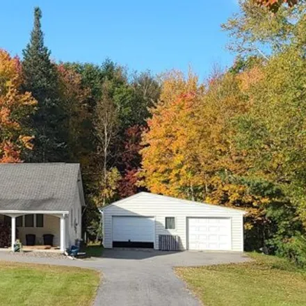 Buy this 3 bed house on 1355 Hadley Hill Road in Hadley, Saratoga County