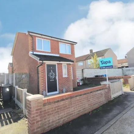 Buy this 3 bed house on Quernmore Road in Knowsley, L33 6UZ