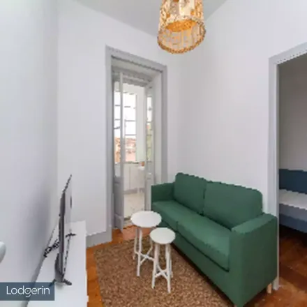 Image 3 - Airbnb, Rua do Carrião, 1150-251 Lisbon, Portugal - Room for rent
