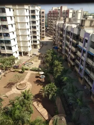 Buy this 1 bed apartment on unnamed road in Thane, Kulgaon Badlapur - 421503