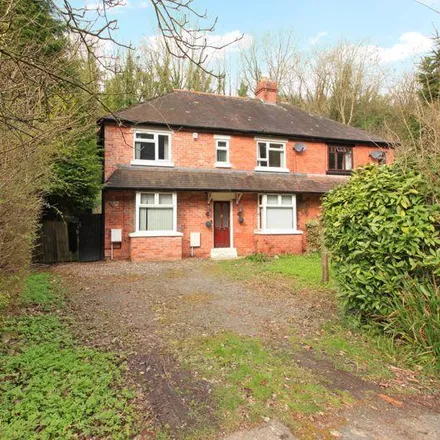 Rent this 4 bed duplex on Dale Road in Coalbrookdale, TF8 7DL