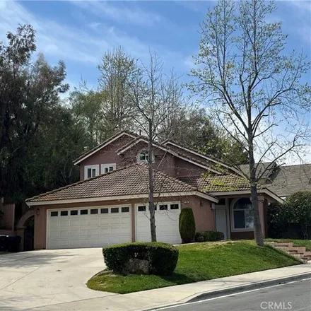Rent this 4 bed house on 2369 Calle Bienvenida in Chino Hills, CA 91709