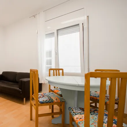 Rent this 3 bed apartment on Carrer d'Àvila in 167, 08001 Barcelona