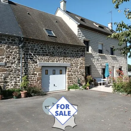 Buy this 5 bed house on 165 La Forge in 61350 Saint-Fraimbault, France