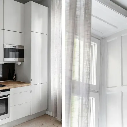Rent this 2 bed apartment on Döbelnsgatan 77 in 113 52 Stockholm, Sweden