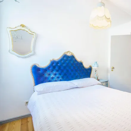 Rent this 2 bed room on Bad Bones in Rua do Norte, 1200-284 Lisbon