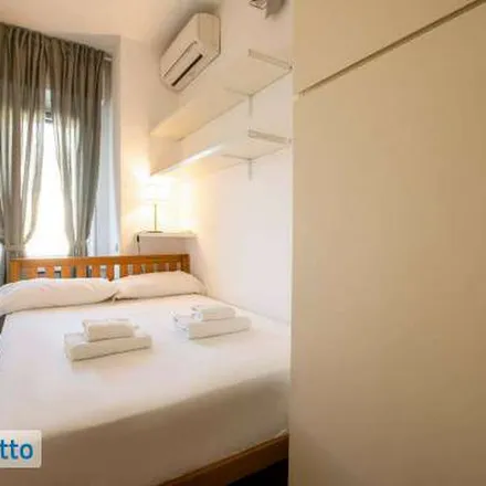 Rent this 3 bed apartment on Via San Carpoforo 9 in 20121 Milan MI, Italy