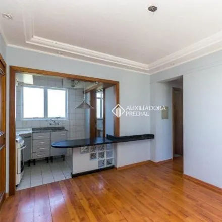 Buy this 2 bed apartment on Rua Honório Silveira Dias 890 in São João, Porto Alegre - RS